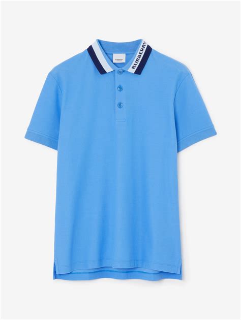 polo burberry precio|Camisetas de marca para hombre .